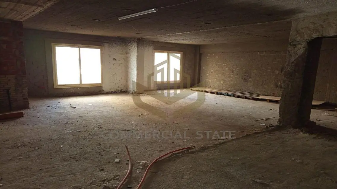 Retail at Sheraton for Rent - Heliopolis