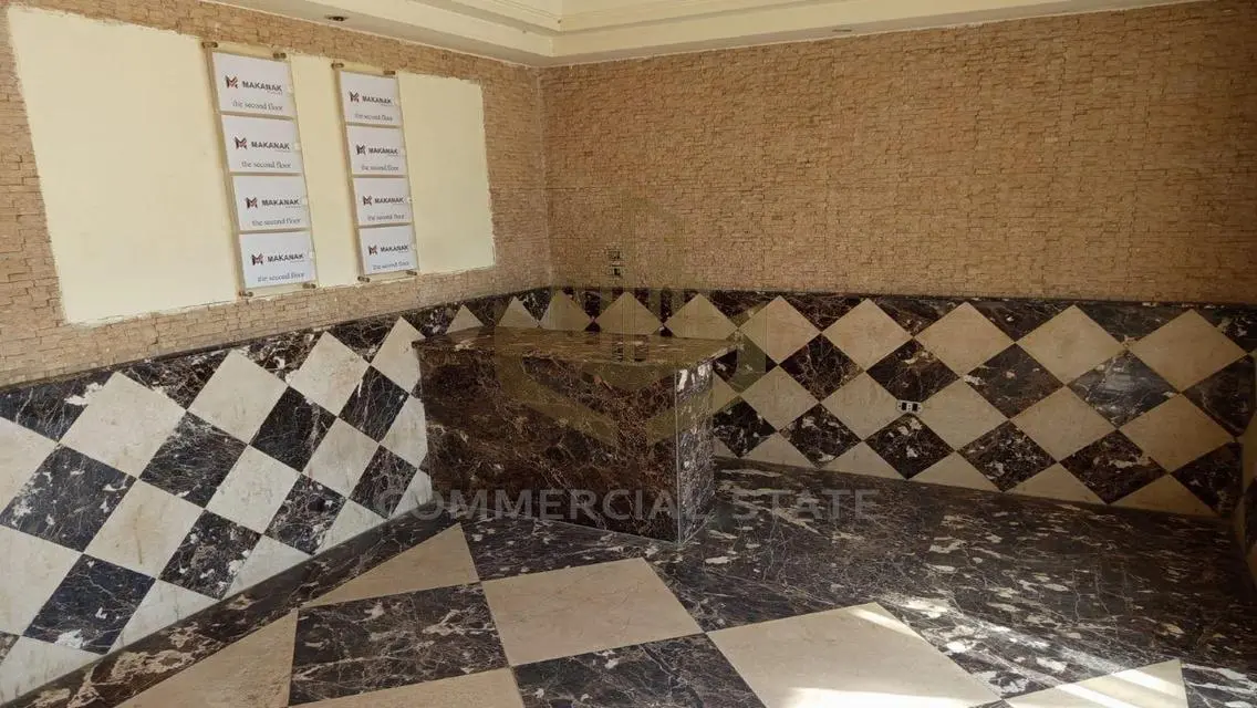 Retail at Sheraton for Rent - Heliopolis