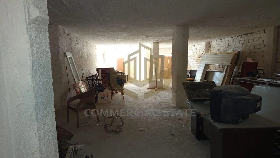 Retail at Sheraton for Rent - Heliopolis