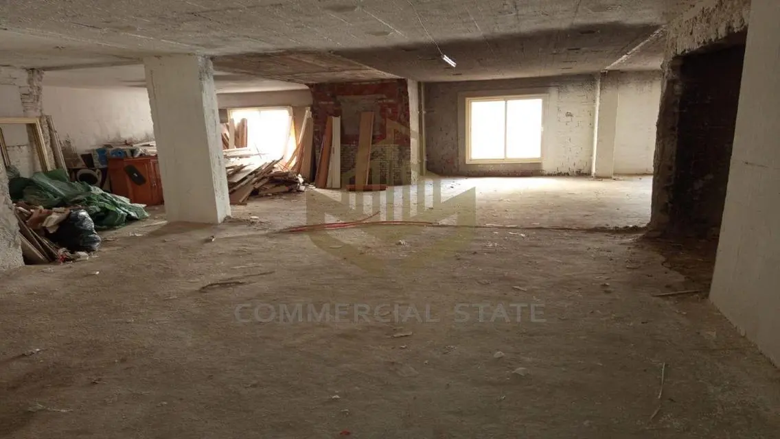 Retail at Sheraton for Rent - Heliopolis