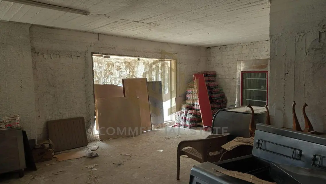 Retail at Sheraton for Rent - Heliopolis