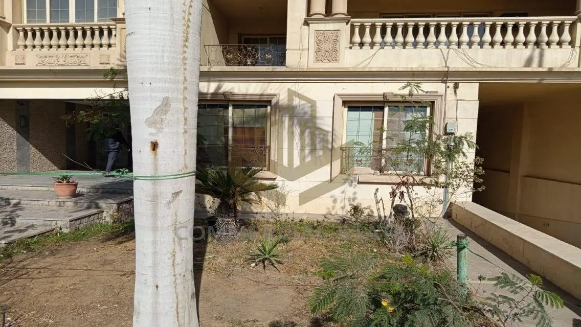 Retail at Sheraton for Rent - Heliopolis