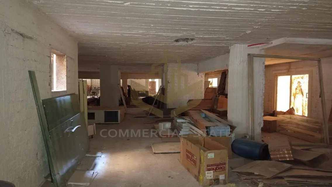 Retail at Sheraton for Rent - Heliopolis
