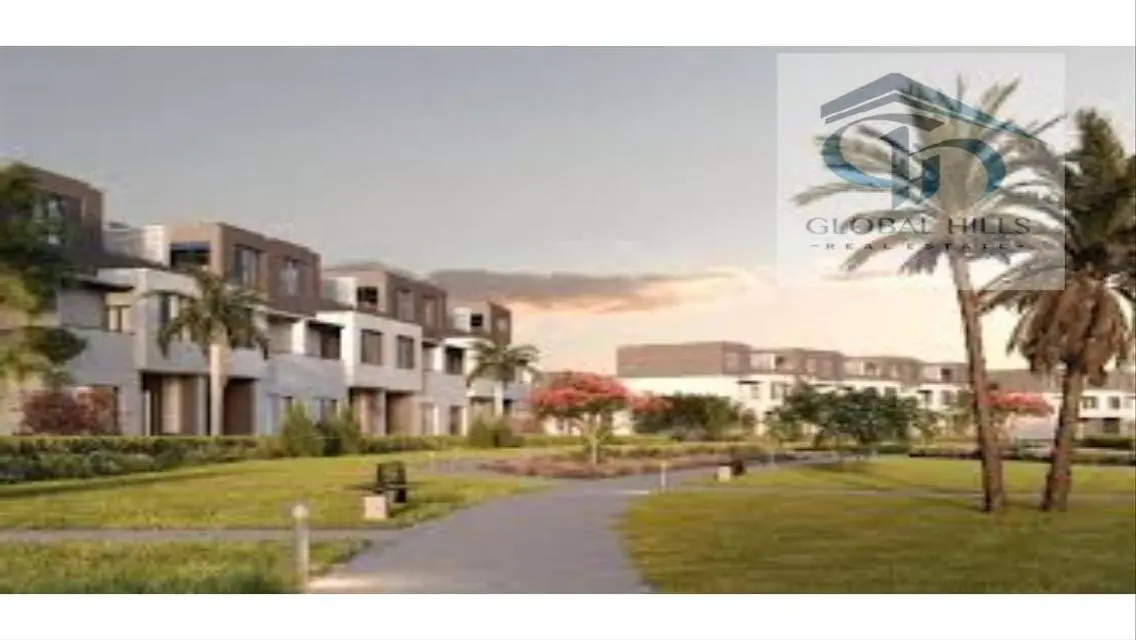 for sale apartment fully finished in brouj
