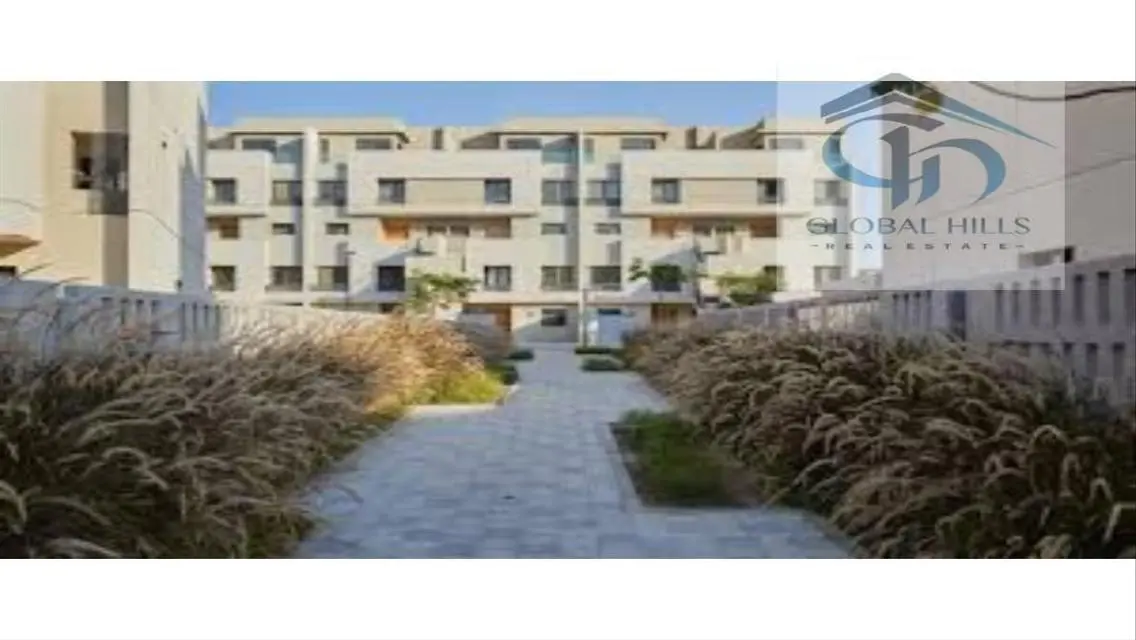 for sale apartment fully finished in brouj