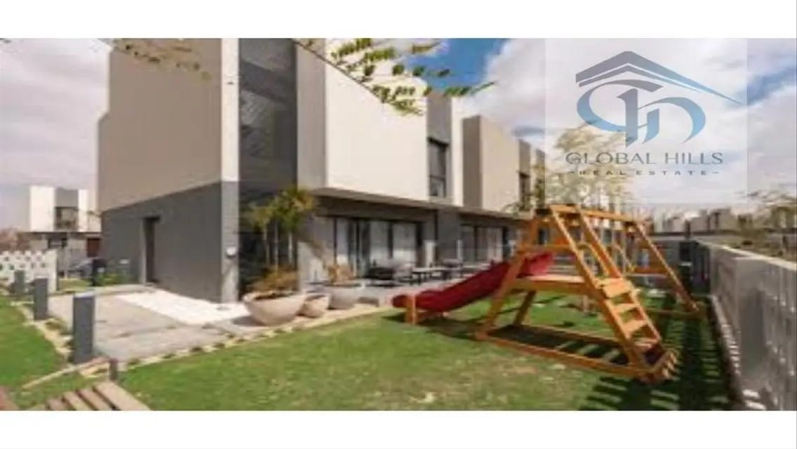 for sale apartment fully finished in brouj