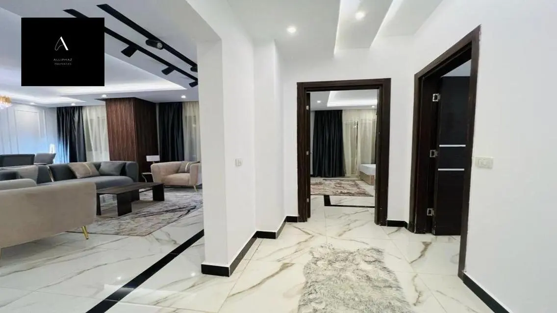 استلم وحدتك فورى فى اميز لوكيشن فى العاصمه الجديده