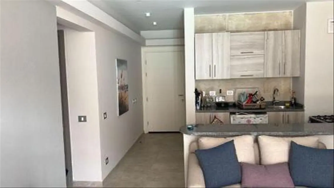 Chalet for sale on the sea, RTM in Baymount
