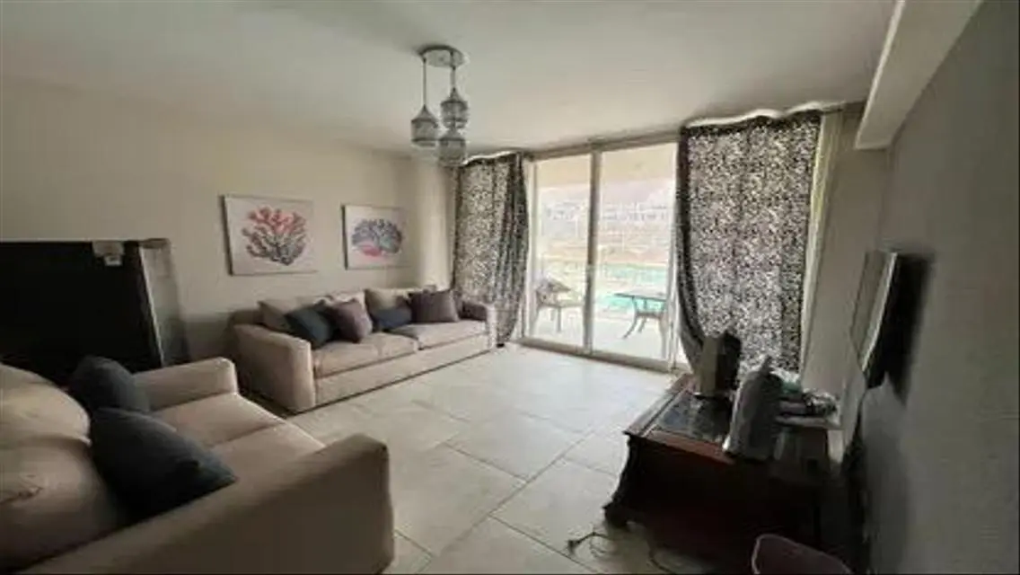 Chalet for sale on the sea, RTM in Baymount