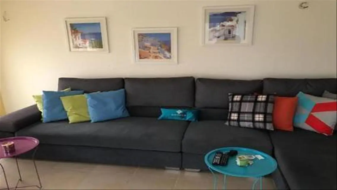 Chalet for sale on the sea, RTM in Baymount