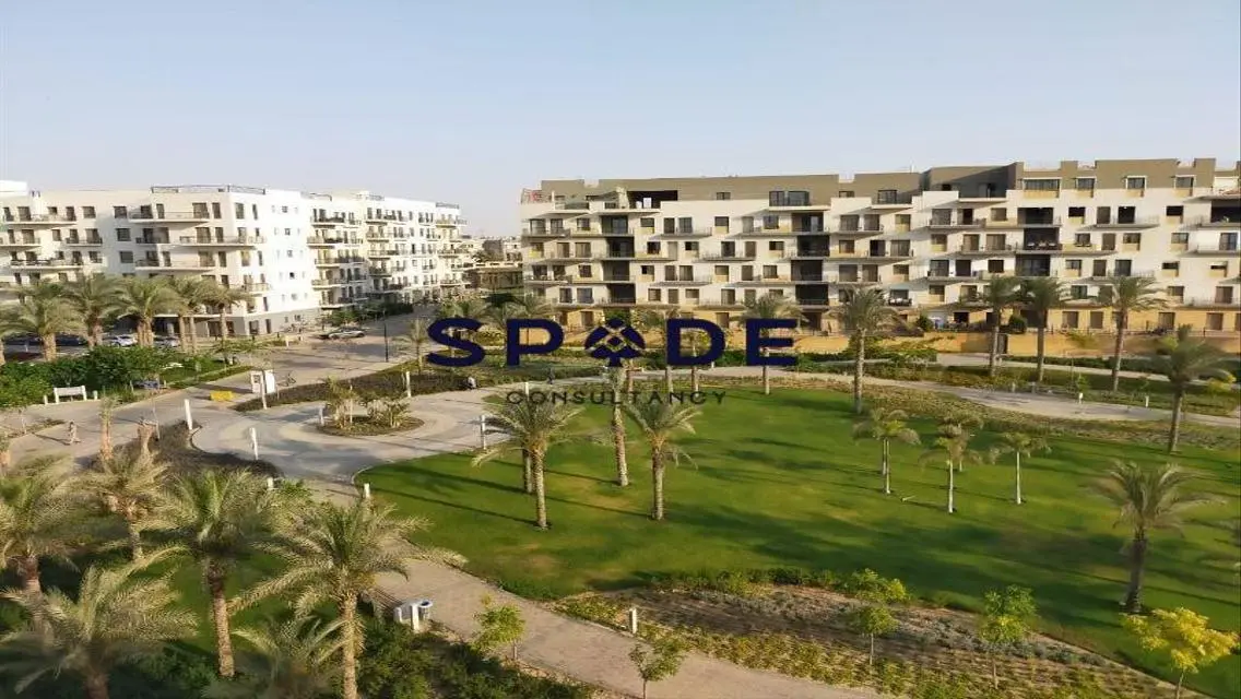 Luxury Apartment for Sale in Spade