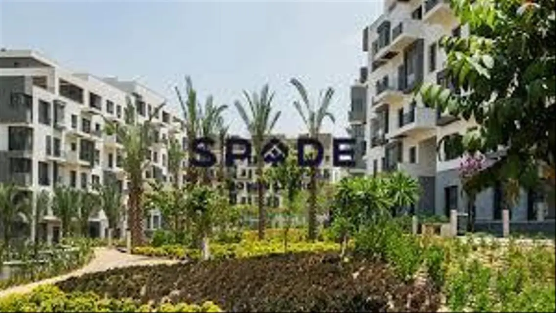 Luxury Apartment for Sale in Spade