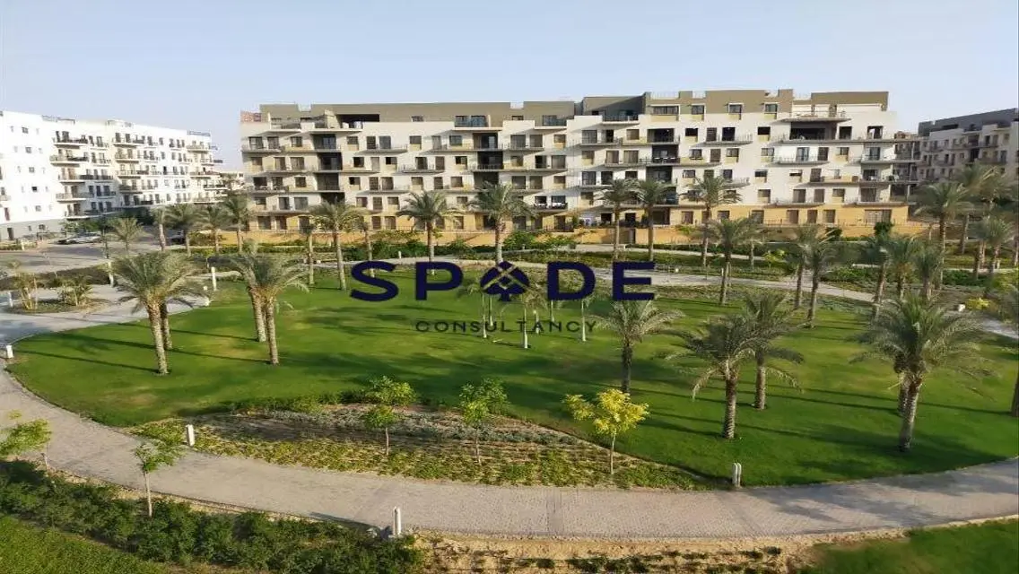 Luxury Apartment for Sale in Spade