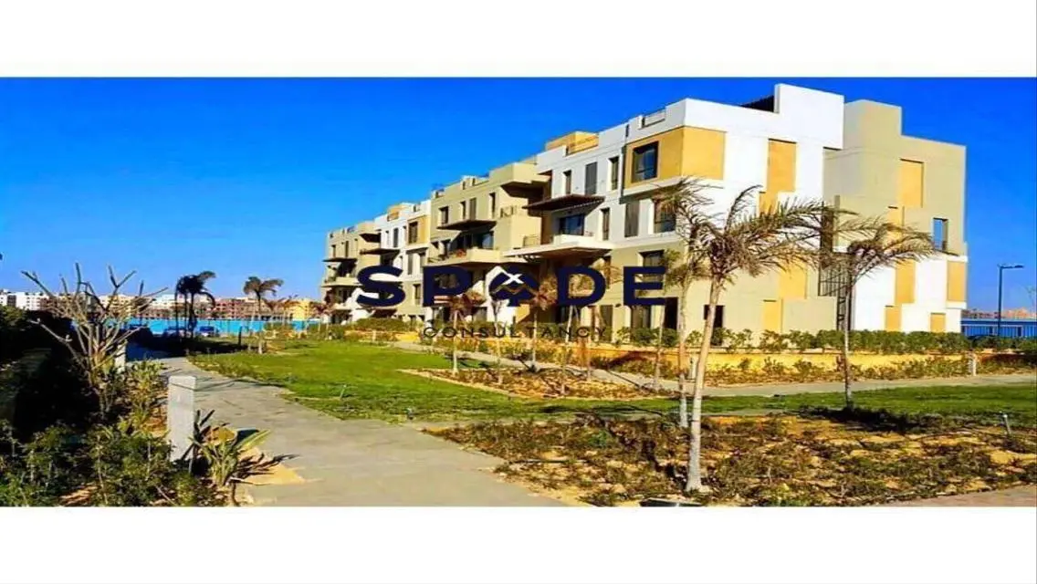 Luxury Apartment for Sale in Spade