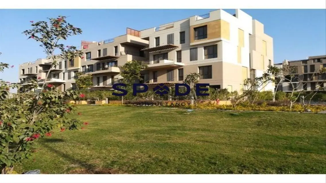 Luxury Apartment for Sale in Spade