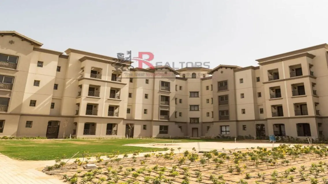 Twin house for sale Mivida Emaar with pool