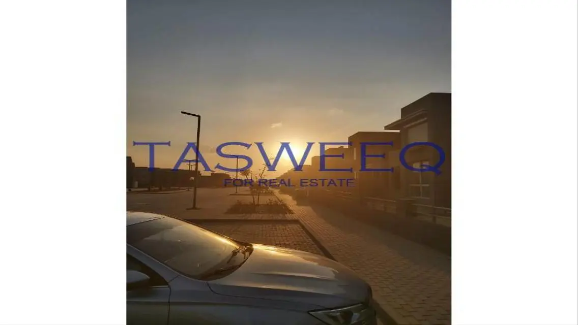 بنتهاوس للبيع في كمبوند كيان 4 غرف متشطبة