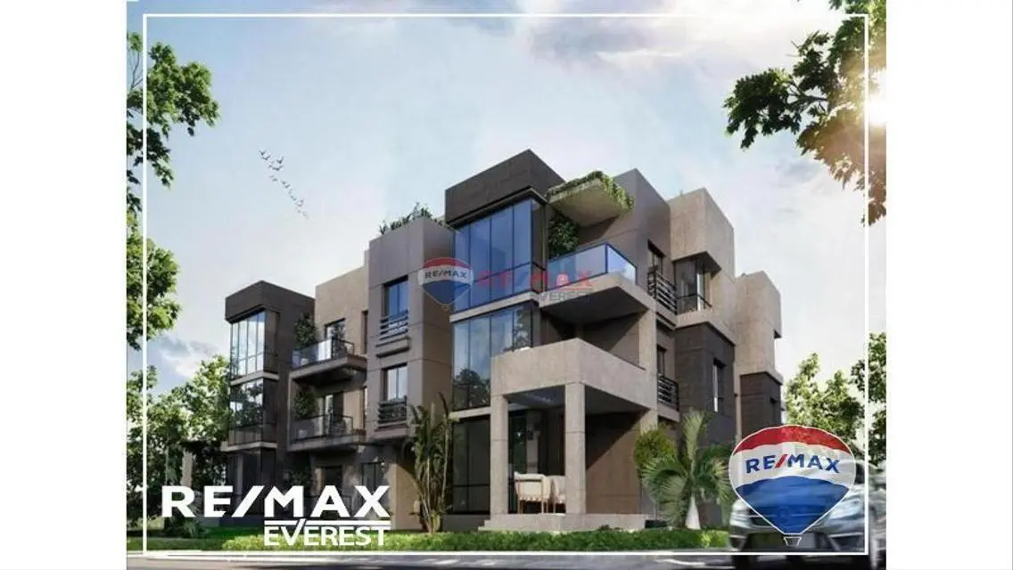 Resale Semi-finished Apartment in One 33 - October