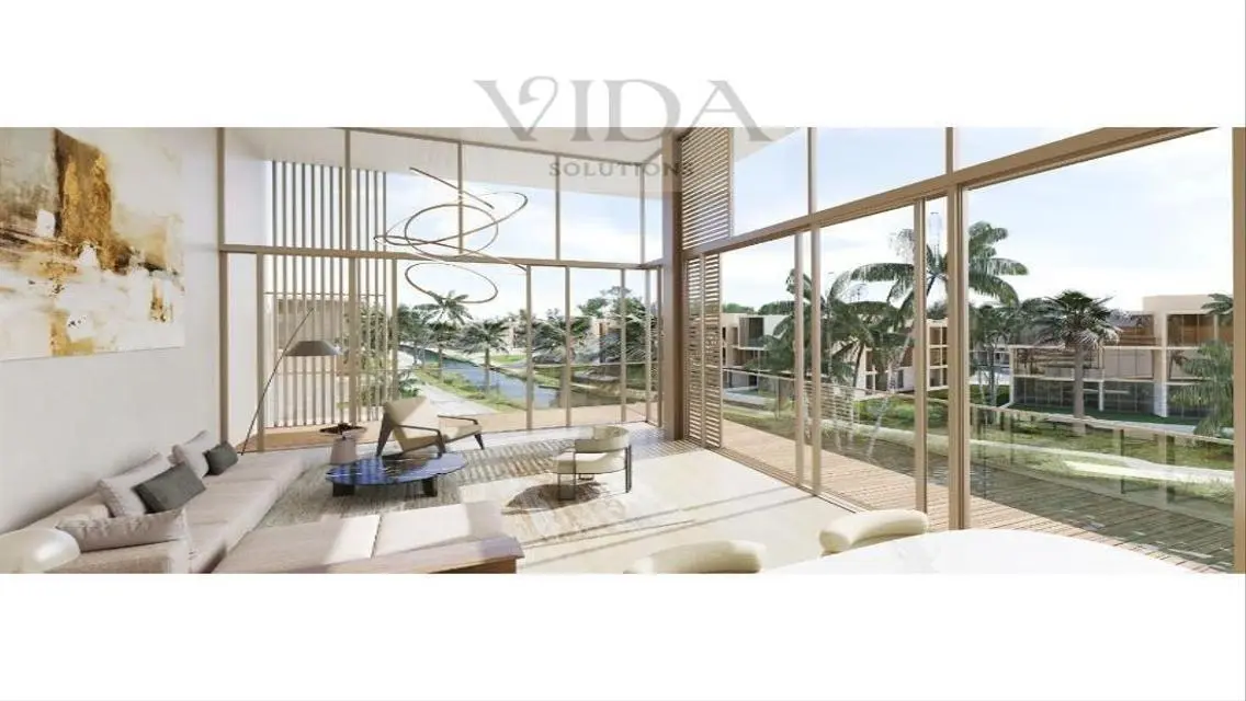 Apartment for sale 180m Marvel Zayed Compound new