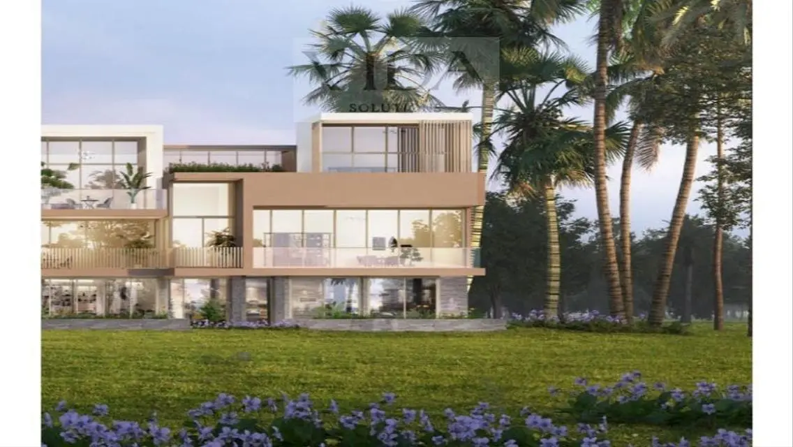 Apartment for sale 180m Marvel Zayed Compound new