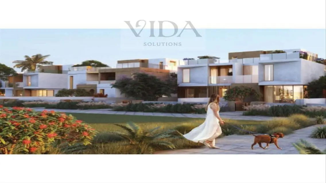Apartment for sale in New Vye Sodic Zayed Compound