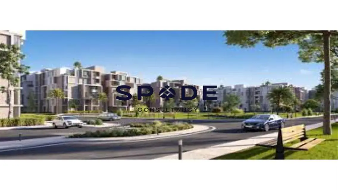 Luxury 3-Bedroom Apartment for Sale
