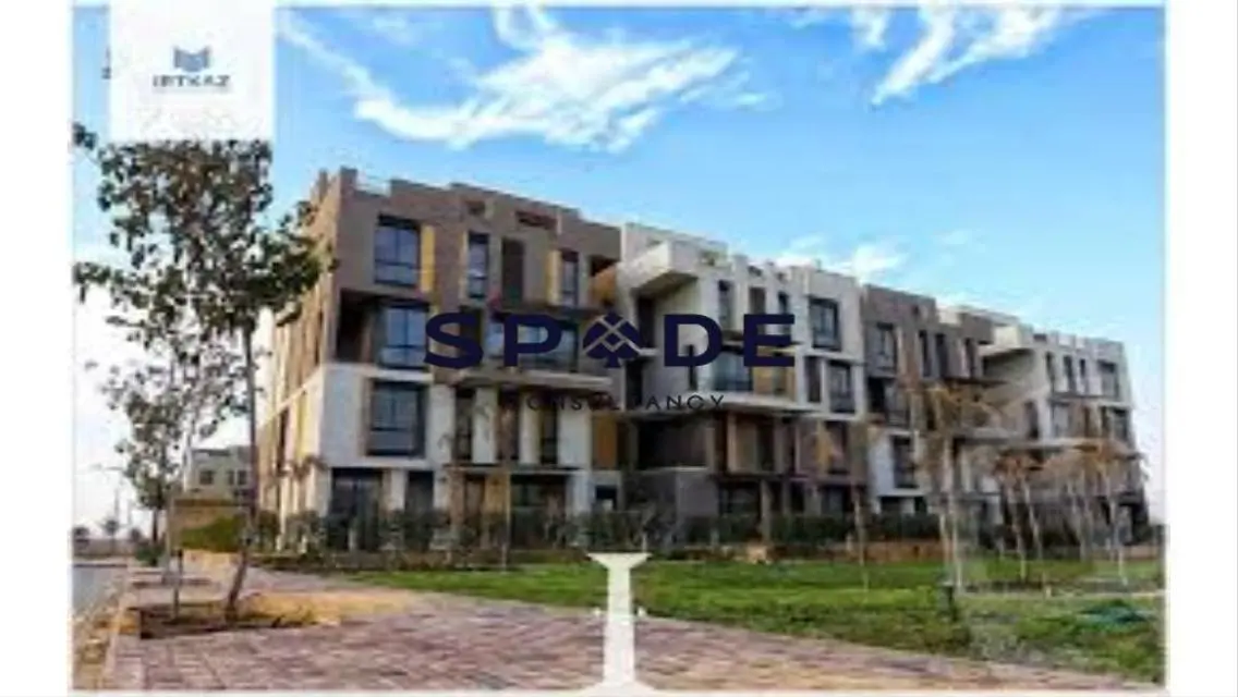 Luxury 3-Bedroom Apartment for Sale