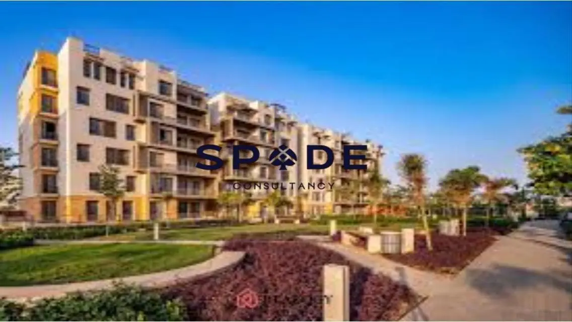 Luxury 3-Bedroom Apartment for Sale