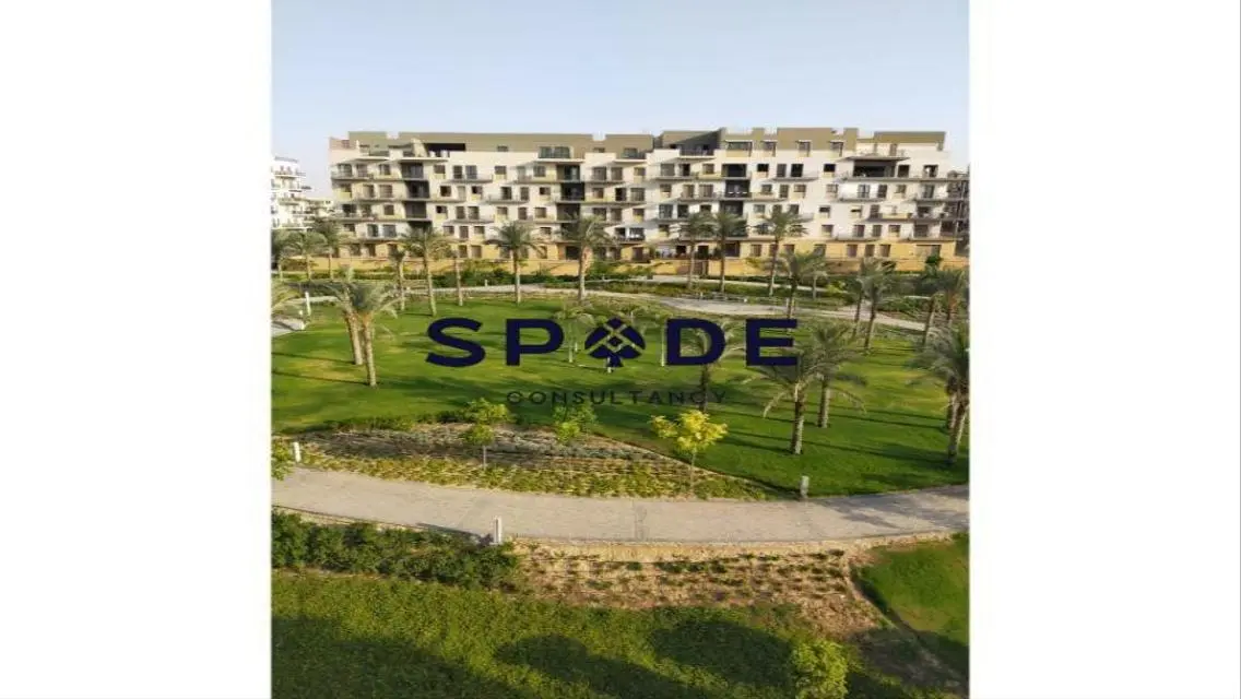 Luxury 3-Bedroom Apartment for Sale