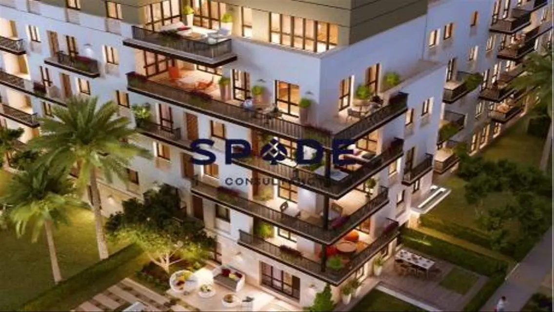 Luxury 3-Bedroom Apartment for Sale