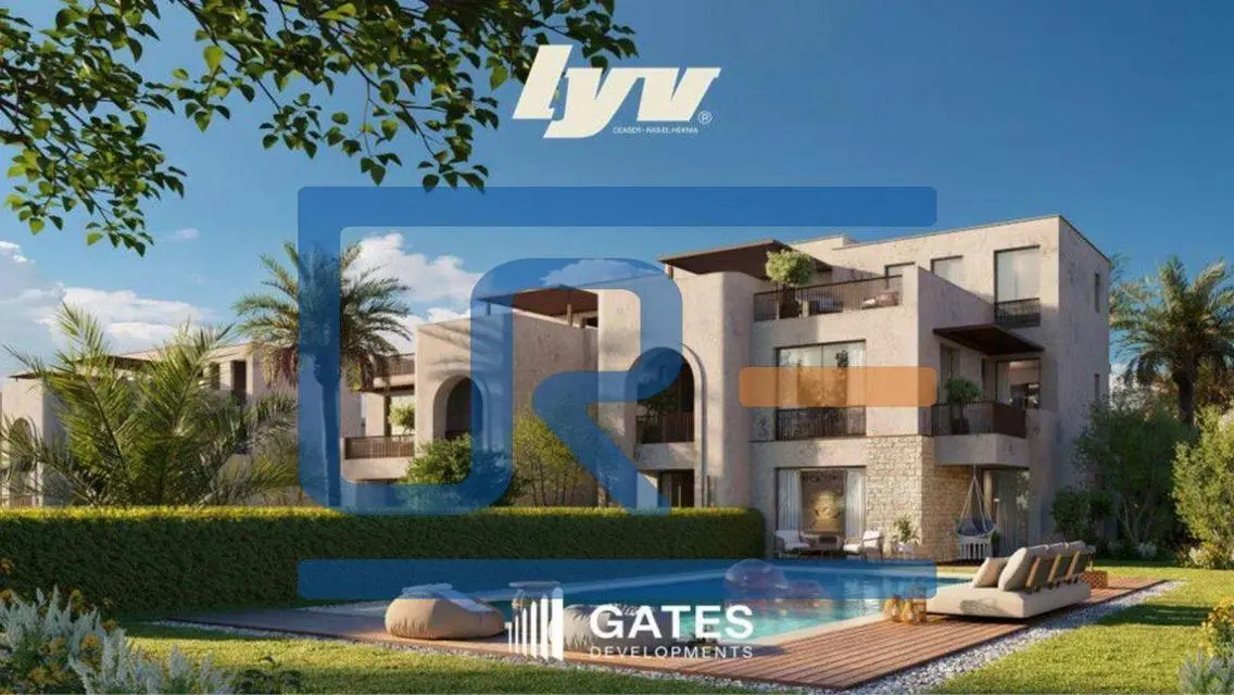 Hot offer for 4 BR + Maid’s Villa With Park View