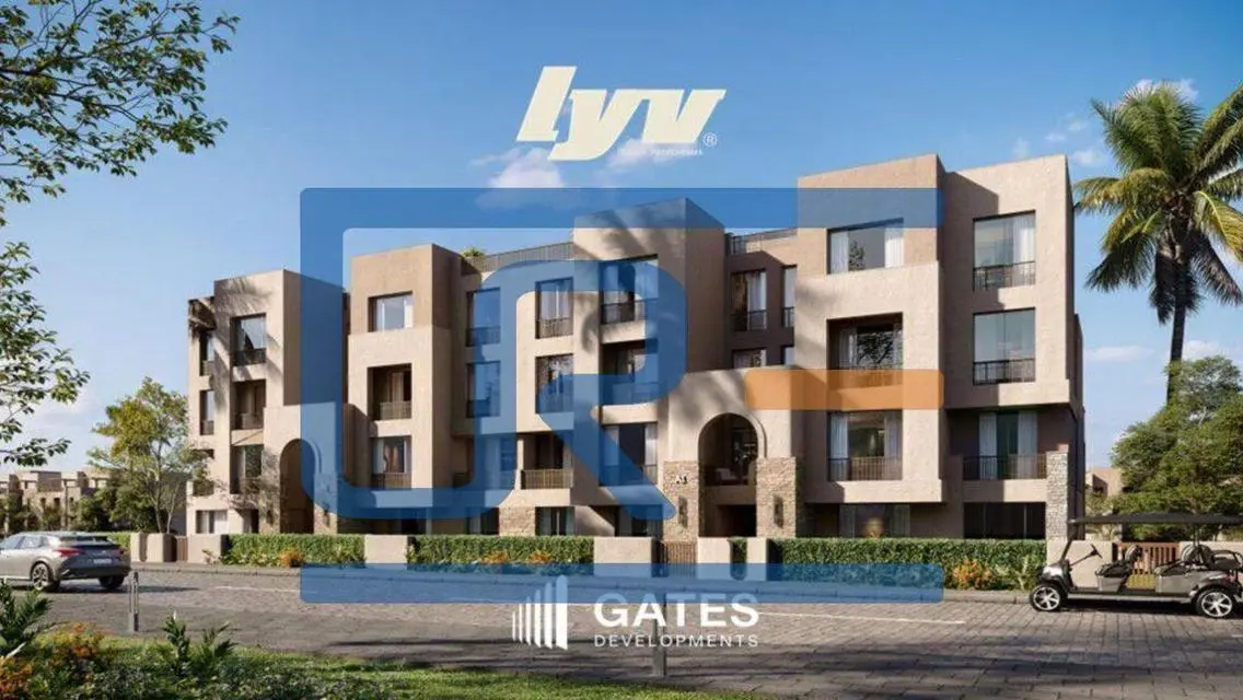 Hot offer for 4 BR + Maid’s Villa With Park View
