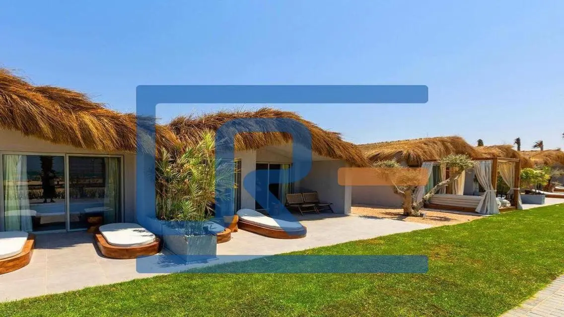 Hot offer for 4 BR + Maid’s Villa With Park View