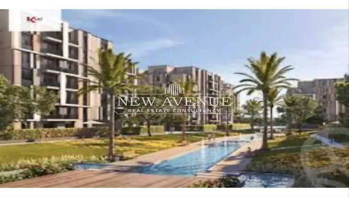 Apartment View lake in Haptown installments
