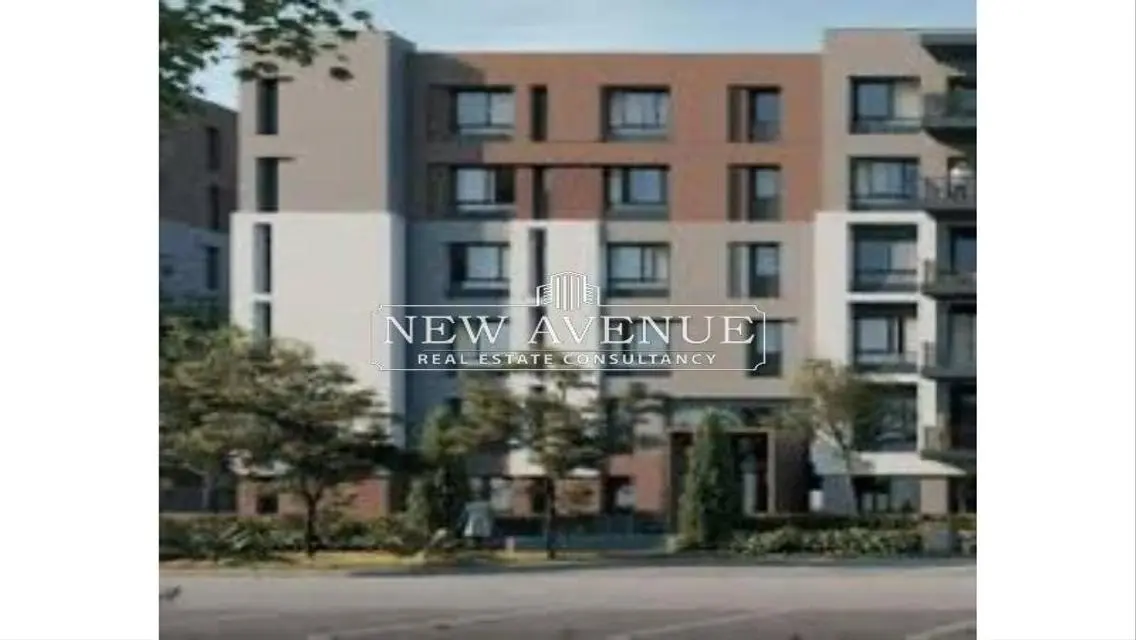 Apartment View lake in Haptown installments