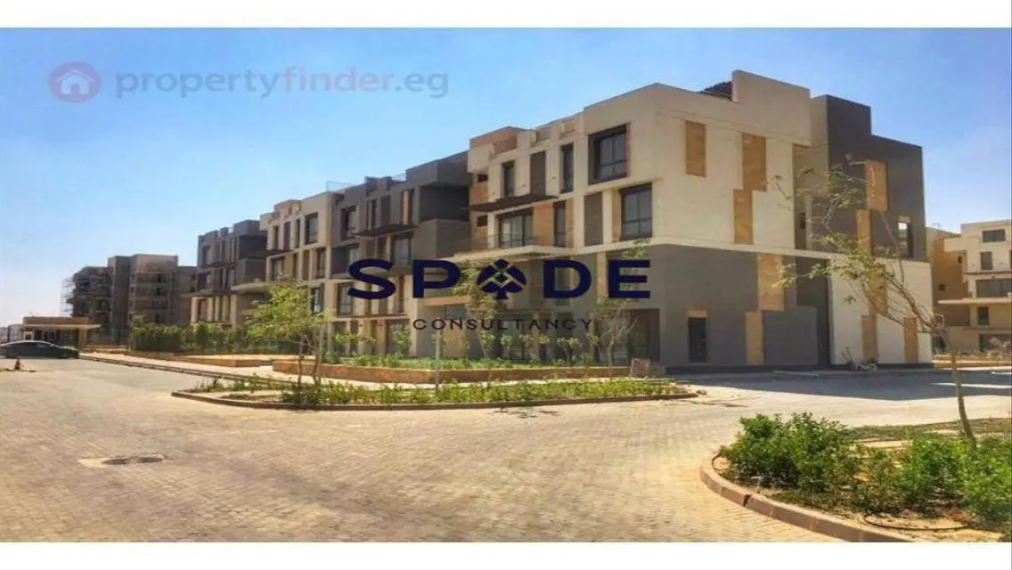 Luxurious Apartment with Outstanding Features in a Prime Location