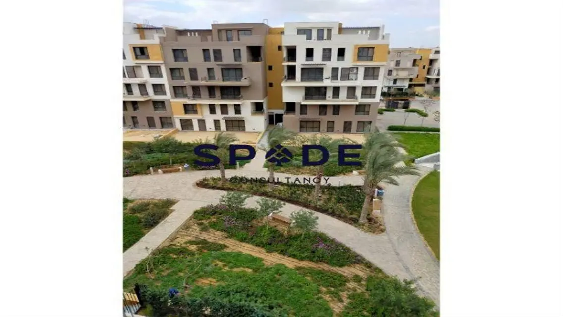 Luxurious Apartment with Outstanding Features in a Prime Location