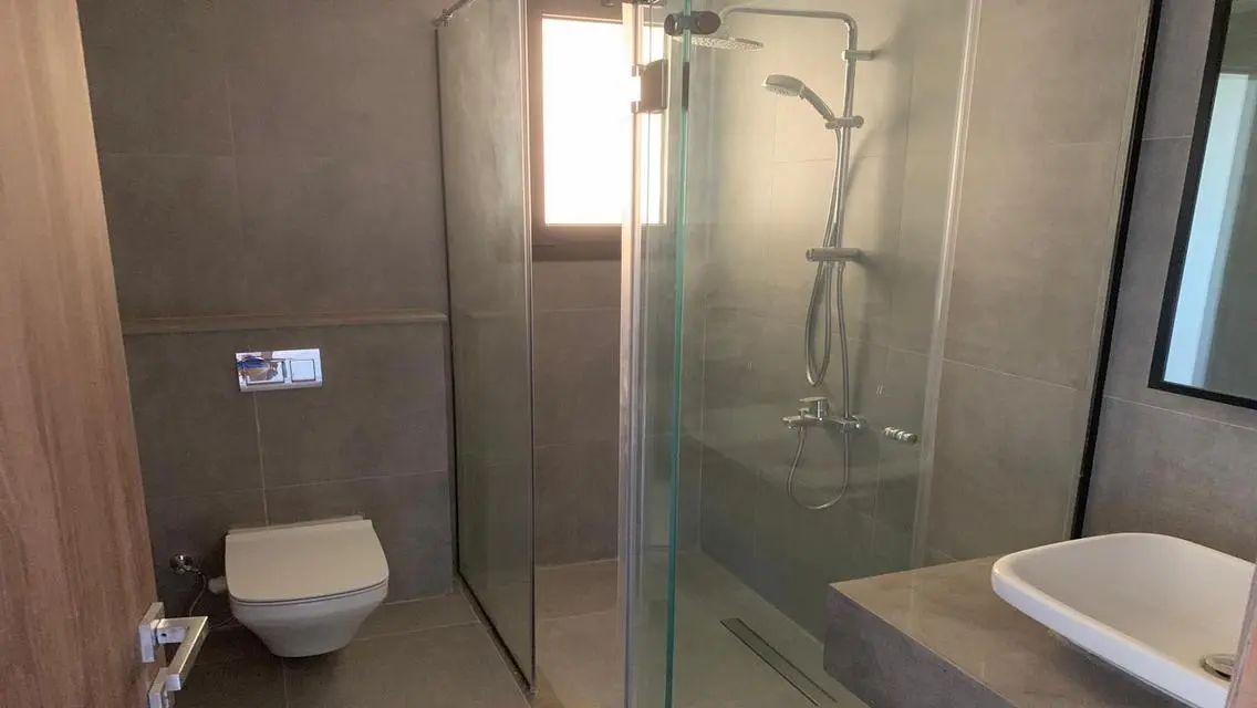 Chalet in El gouna on marina Ready To move