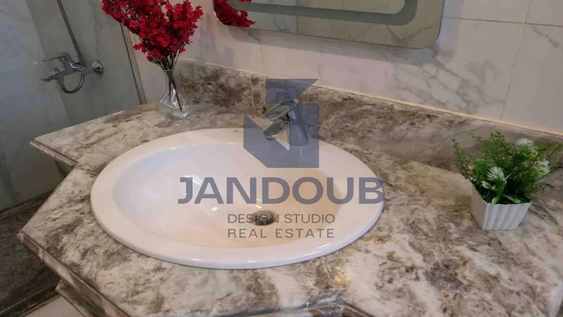 Style Villa for Rent in Katameya Dunes, New Cairo