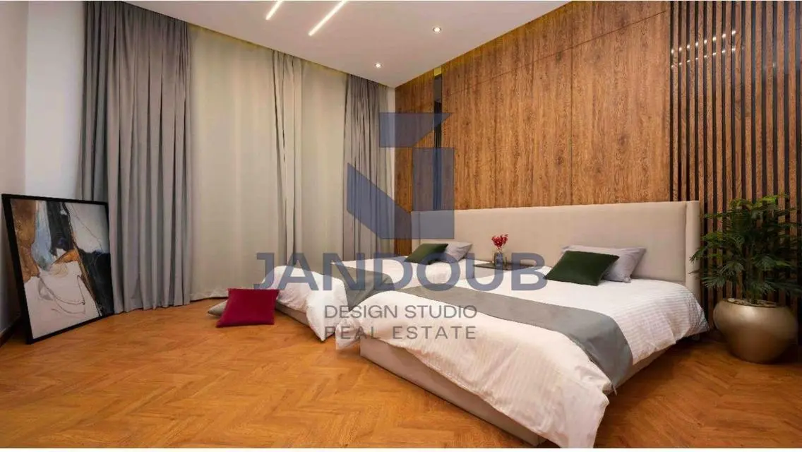 Style Villa for Rent in Katameya Dunes, New Cairo