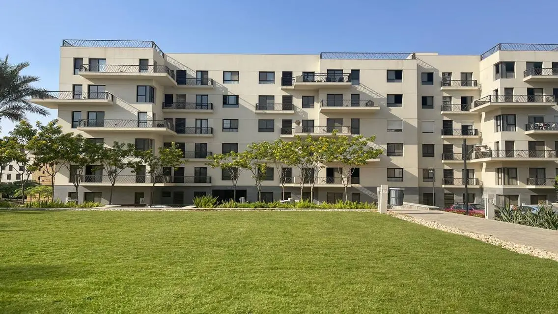 Luxury Apartment for Rent with Private Garden and Pool