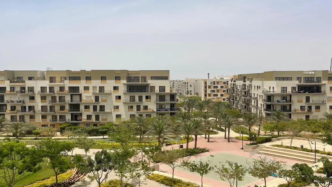 Luxury Apartment for Rent with Private Garden and Pool