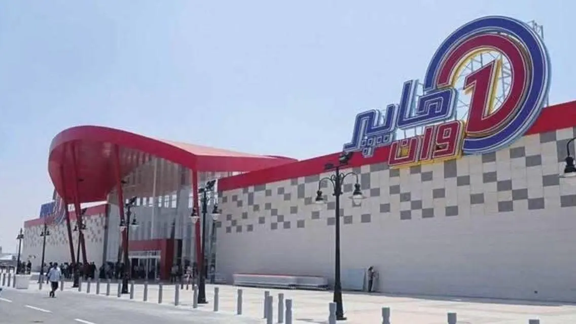 شقة  155 متر للبيع  فيو  جاردن  بجوار طريق  السويس