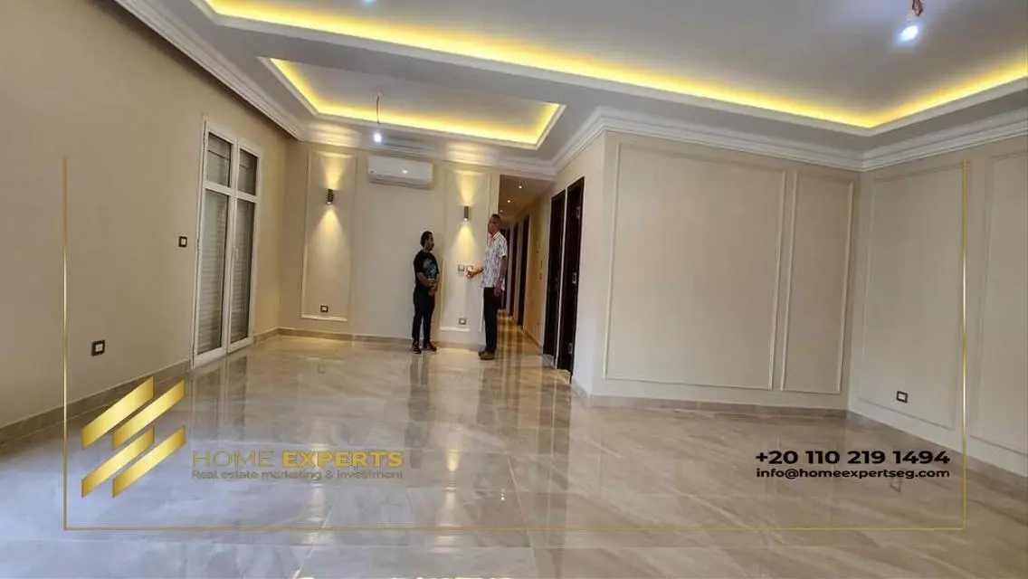 Apartment for rent in Hyde Park + appliances &amp; ACs