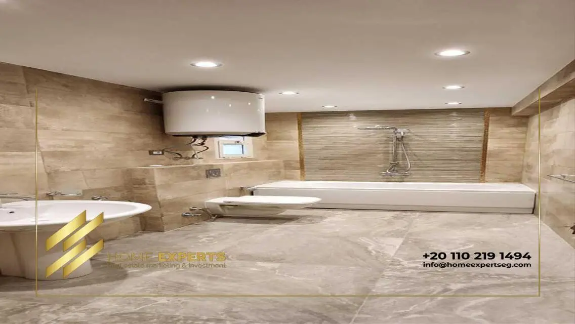 Apartment for rent in Hyde Park + appliances &amp; ACs
