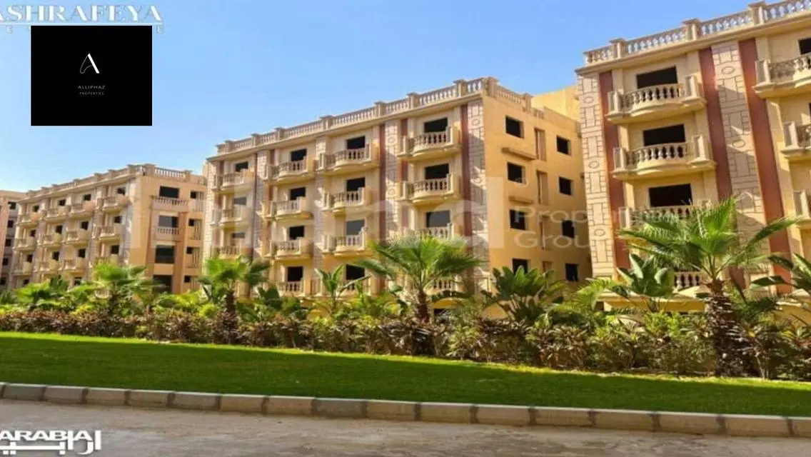 فرصتك للعيش في قلب الفخامة والهدوء