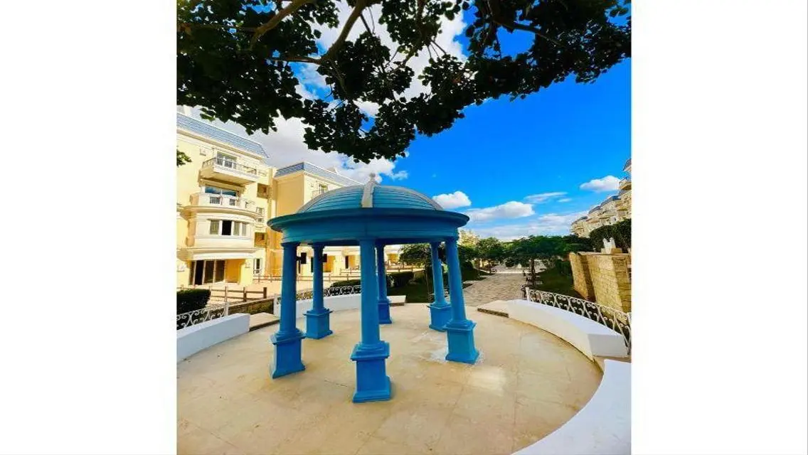 lowest price ivilla roof view landscape delivere
