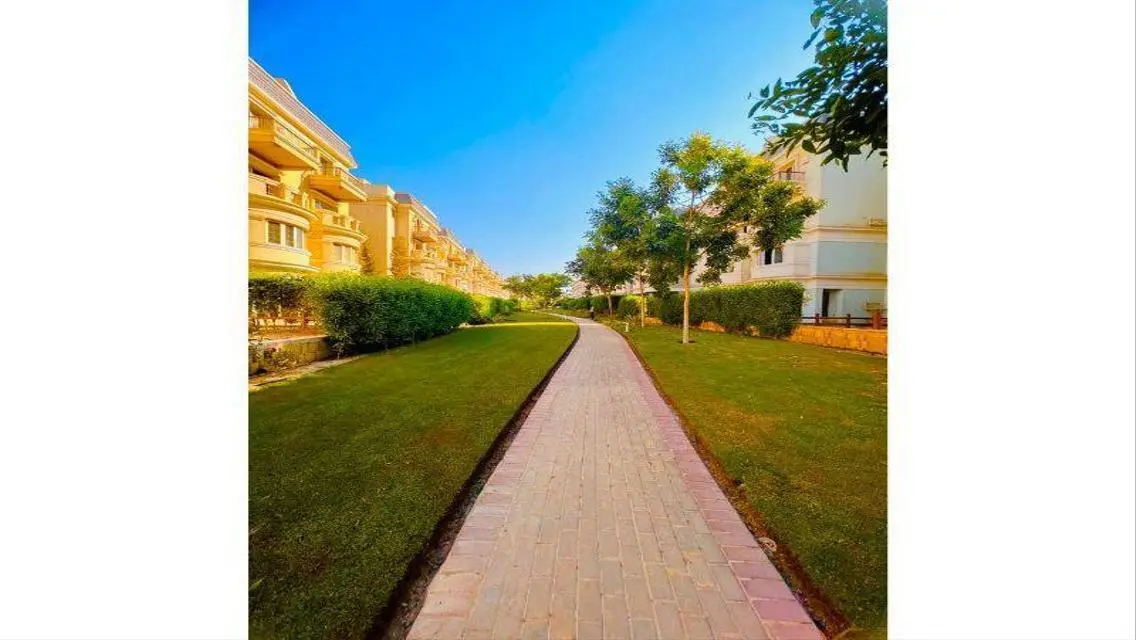 lowest price ivilla roof view landscape delivere