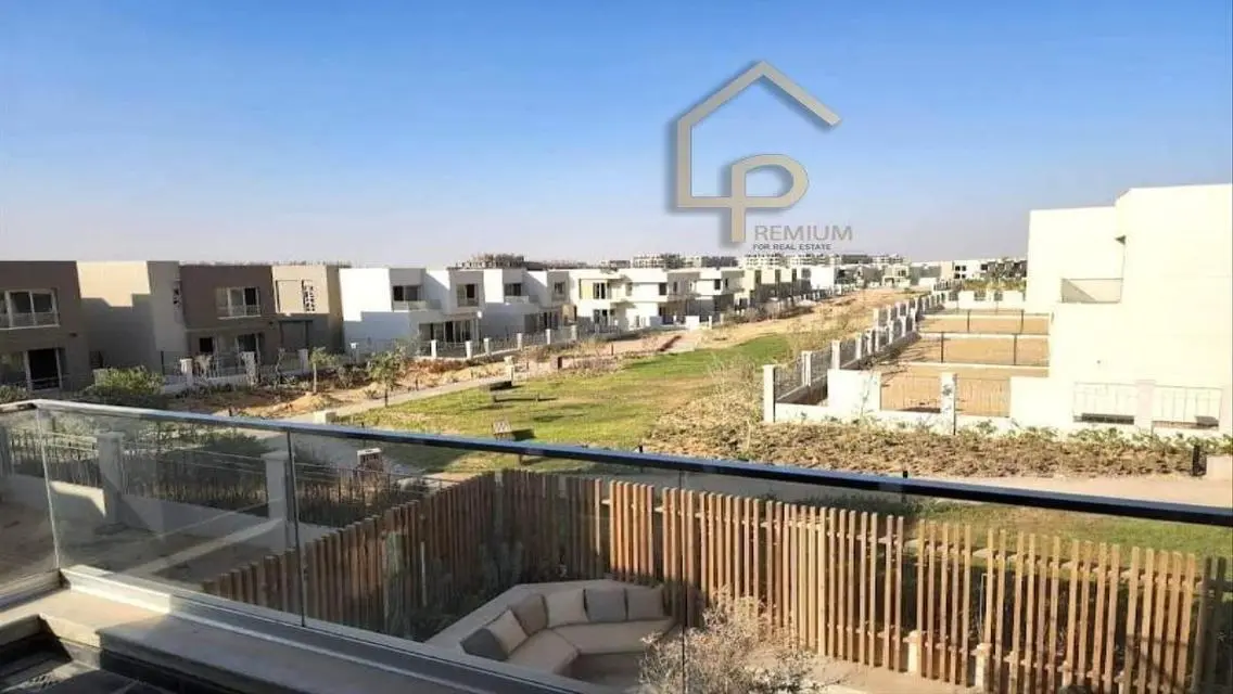 Luxury Villa for Sale in Badya Palm Hills