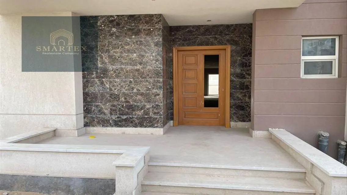 VILLA READY TO MOVE | SEMI FINISHED | VIEW LAGOON